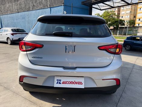 Fiat ARGO 1.0 6V Flex