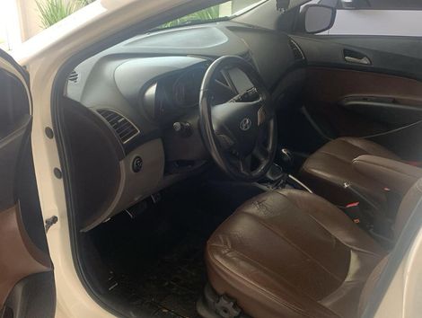 Hyundai HB20X Style 1.6 Flex 16V Aut.
