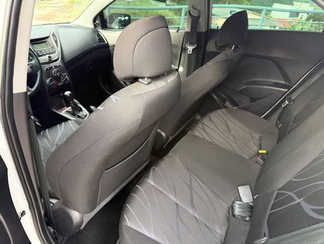 Hyundai HB20 Comf./C.Plus/C.Style 1.0 Flex 12V