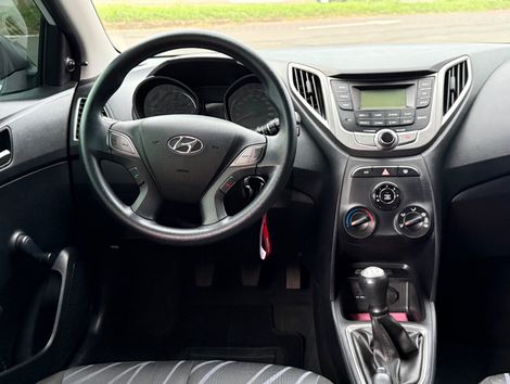 Hyundai HB20 Comf./C.Plus/C.Style 1.0 Flex 12V