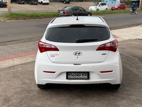 Hyundai HB20 Comf./C.Plus/C.Style 1.0 Flex 12V