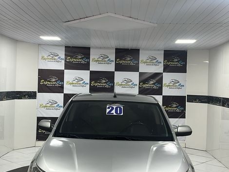 Chevrolet COBALT 1.8 8V Econo.Flex 4p Aut.