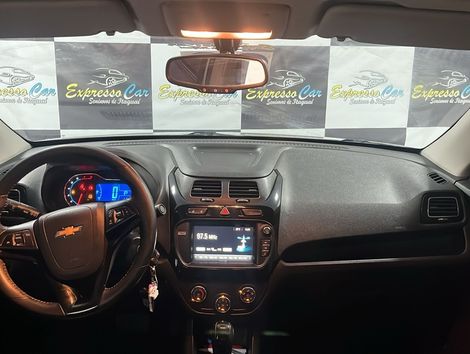 Chevrolet COBALT 1.8 8V Econo.Flex 4p Aut.