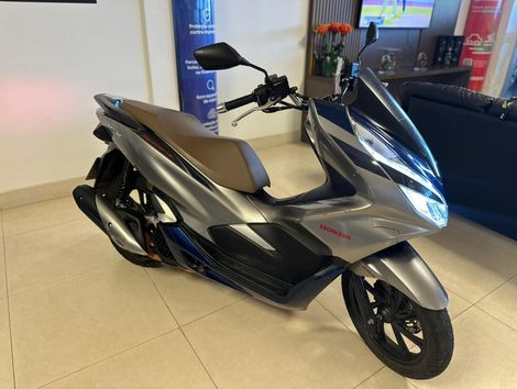 HONDA PCX 150 SPORT