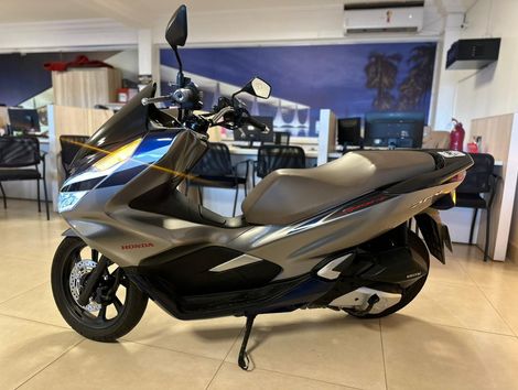 HONDA PCX 150 SPORT