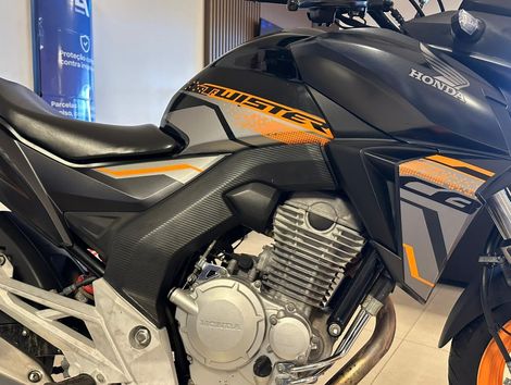 HONDA CB 250 TWISTER/FLEXONE