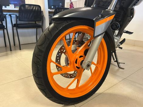 HONDA CB 250 TWISTER/FLEXONE