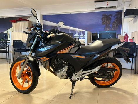 HONDA CB 250 TWISTER/FLEXONE