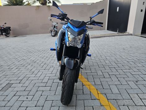 SUZUKI GSX-S 1000