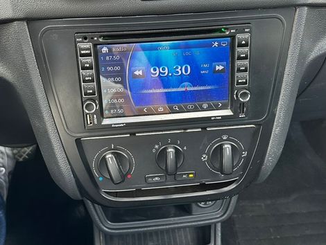 VolksWagen Saveiro 1.6 Mi Total Flex 8V CE