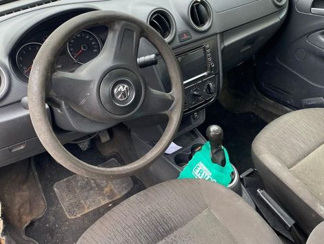 VolksWagen Saveiro 1.6 Mi Total Flex 8V CE