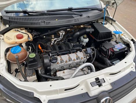 VolksWagen Saveiro 1.6 Mi Total Flex 8V CE