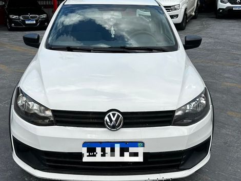 VolksWagen Saveiro 1.6 Mi Total Flex 8V CE