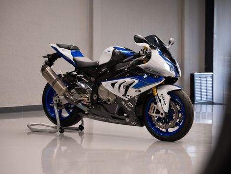  S1000 RR HP4