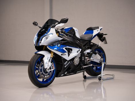  S1000 RR HP4