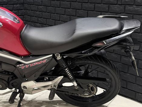 HONDA CG 160 TITAN FLEXONE/Ed.Especial 40 Anos