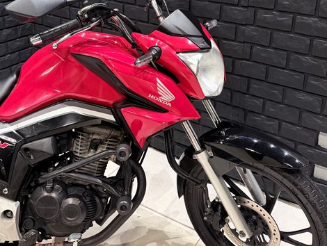 HONDA CG 160 TITAN FLEXONE/Ed.Especial 40 Anos
