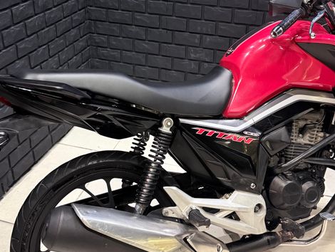 HONDA CG 160 TITAN FLEXONE/Ed.Especial 40 Anos