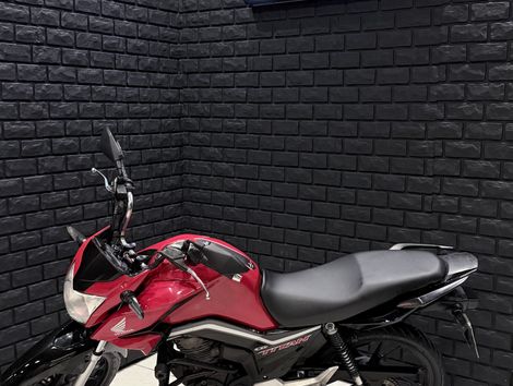 HONDA CG 160 TITAN FLEXONE/Ed.Especial 40 Anos