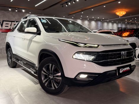 Fiat Toro Freedom 2.0 16V 4x4 TB Diesel Aut.