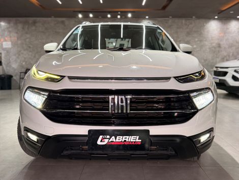 Fiat Toro Freedom 2.0 16V 4x4 TB Diesel Aut.