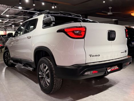 Fiat Toro Freedom 2.0 16V 4x4 TB Diesel Aut.