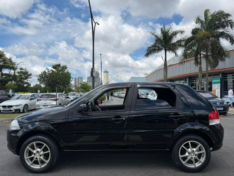 Fiat Palio ELX 1.4 Fire/30 Anos F. Flex 8V 4p