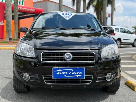 Fiat Palio ELX 1.4 Fire/30 Anos F. Flex 8V 4p