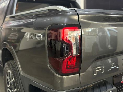 Ford Ranger Limited+ 3.0 V6 4x4 CD TB Die Aut