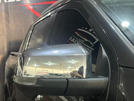 Ford Ranger Limited+ 3.0 V6 4x4 CD TB Die Aut