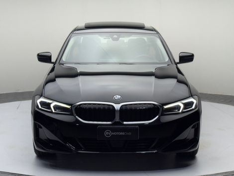 BMW 320iA Modern/Sport TB 2.0/A.Flex/GP 4p