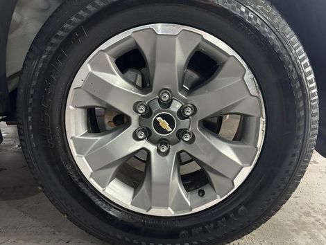 Chevrolet S10 Pick-Up LTZ 2.8 TDI 4x4 CD Dies.Aut