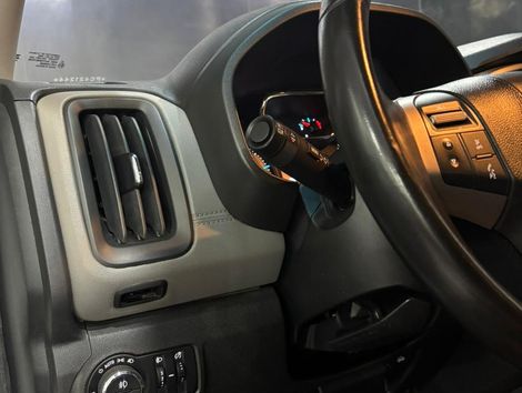 Chevrolet S10 Pick-Up LTZ 2.8 TDI 4x4 CD Dies.Aut