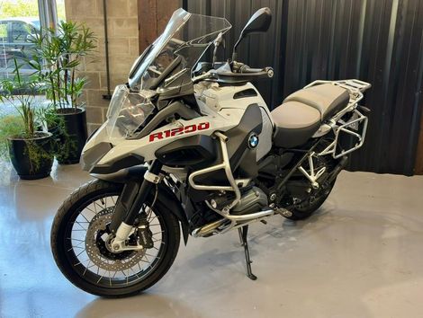 BMW R 1200 GS