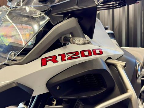 BMW R 1200 GS