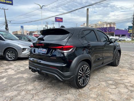 Fiat PULSE ABARTH 1.3 Turbo 16V Flex Aut.