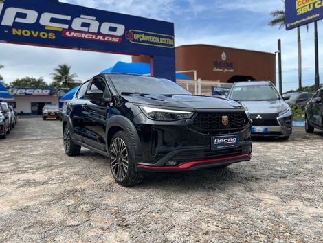 Fiat PULSE ABARTH 1.3 Turbo 16V Flex Aut.