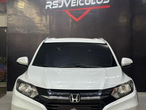 Honda HR-V EX 1.8 Flexone 16V 5p Aut.
