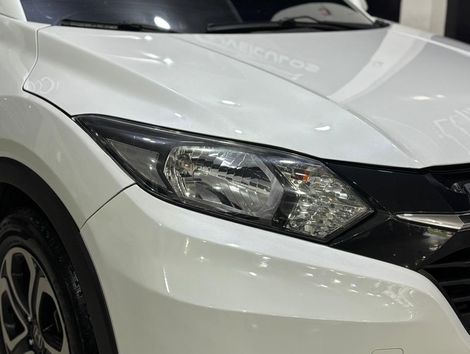 Honda HR-V EX 1.8 Flexone 16V 5p Aut.