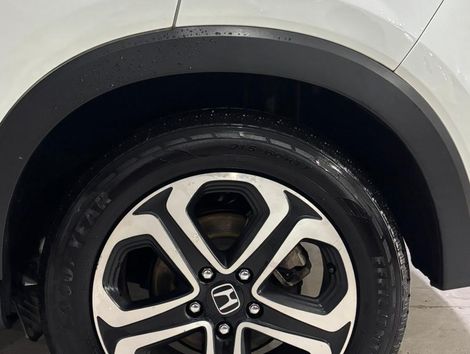 Honda HR-V EX 1.8 Flexone 16V 5p Aut.