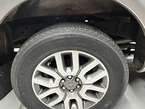 Nissan Frontier SL CD 4x4 2.5TB Diesel Aut