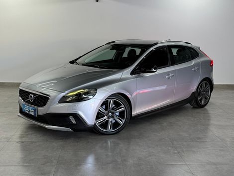 Volvo V40 T-5 Cross Country 2.0 Awd Aut.