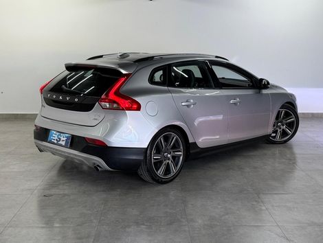 Volvo V40 T-5 Cross Country 2.0 Awd Aut.