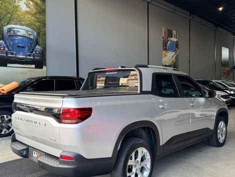 Chevrolet MONTANA LTZ 1.2 Turbo Flex 12V 4p Aut.