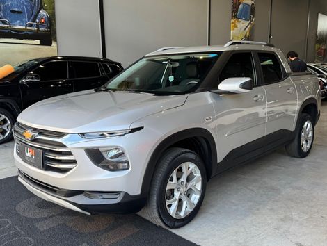 Chevrolet MONTANA LTZ 1.2 Turbo Flex 12V 4p Aut.