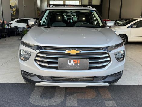 Chevrolet MONTANA LTZ 1.2 Turbo Flex 12V 4p Aut.