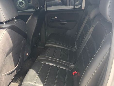 VolksWagen AMAROK Extreme CD 3.0 4x4 TB Dies. Aut.