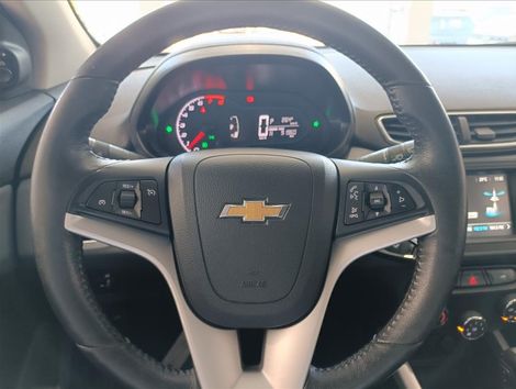 Chevrolet ONIX HATCH ACTIV 1.4 8V Flex 5P Aut.