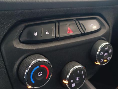 Chevrolet ONIX HATCH ACTIV 1.4 8V Flex 5P Aut.