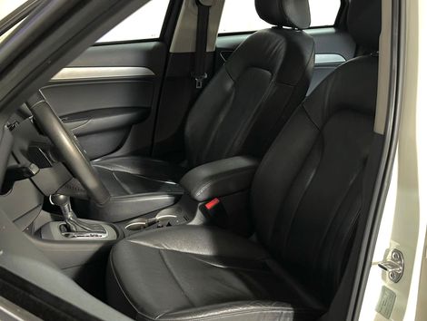 Audi Q3 2.0 TFSI Quat. 211/220cv S-tronic 5p